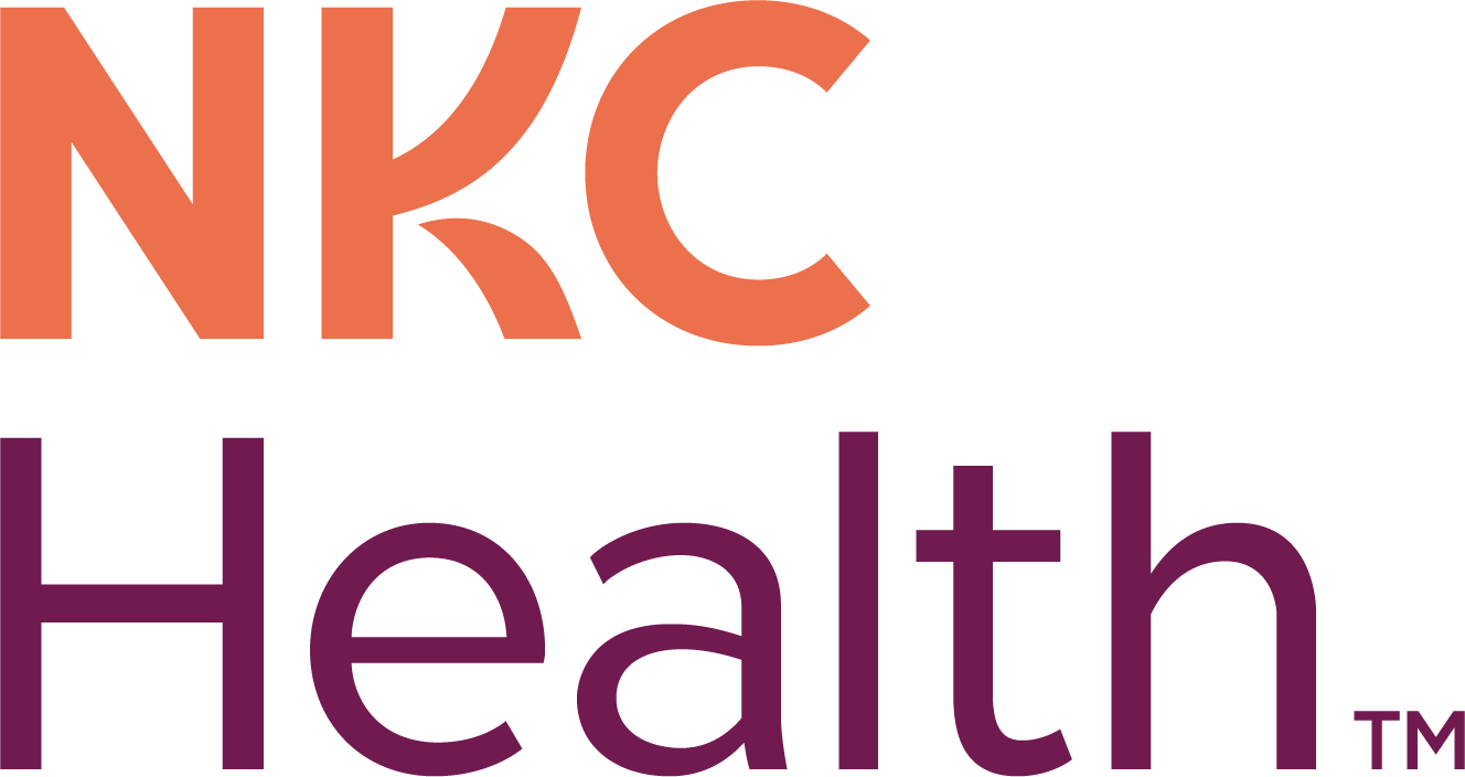 NKC Health logo